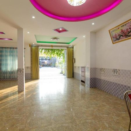 דה נאנג Oyo 868 Viet Anh Motel מראה חיצוני תמונה
