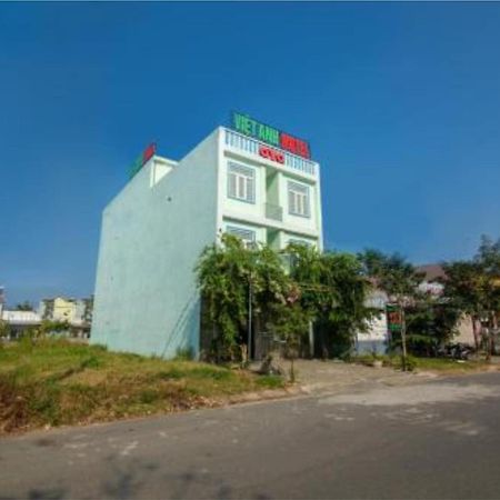 דה נאנג Oyo 868 Viet Anh Motel מראה חיצוני תמונה