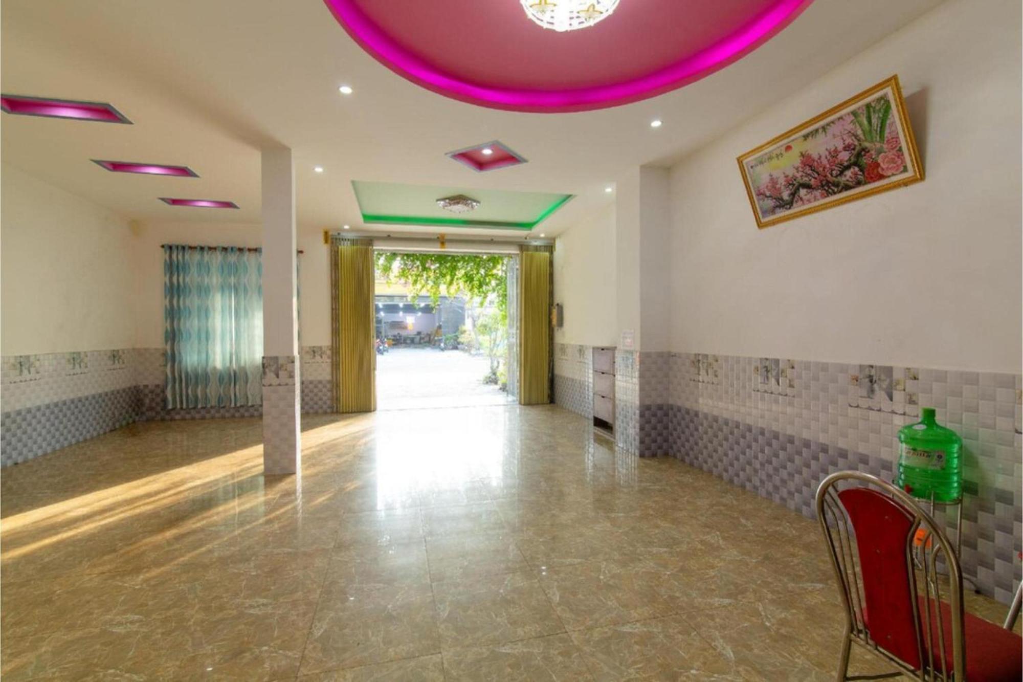 דה נאנג Oyo 868 Viet Anh Motel מראה חיצוני תמונה