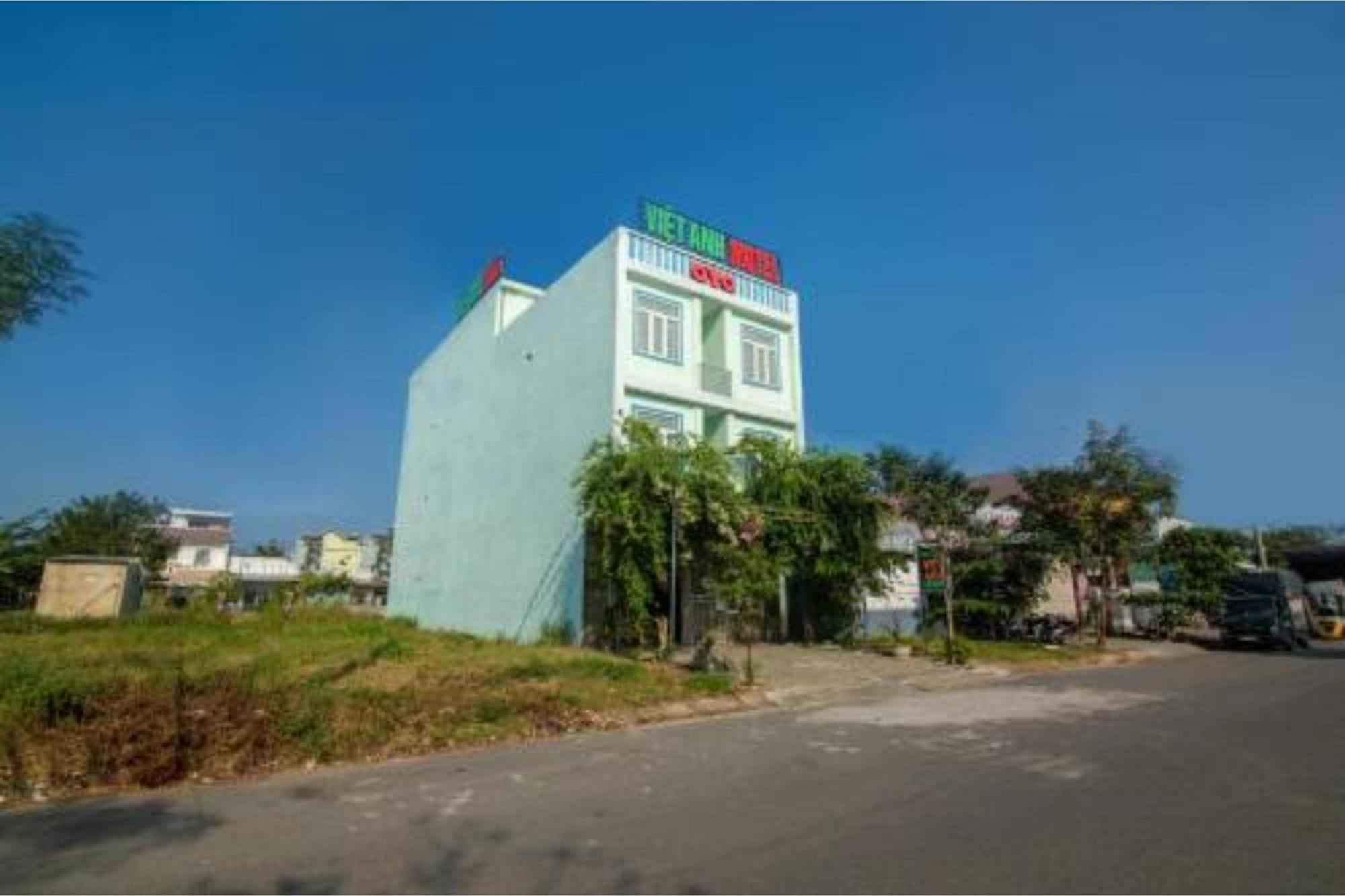 דה נאנג Oyo 868 Viet Anh Motel מראה חיצוני תמונה