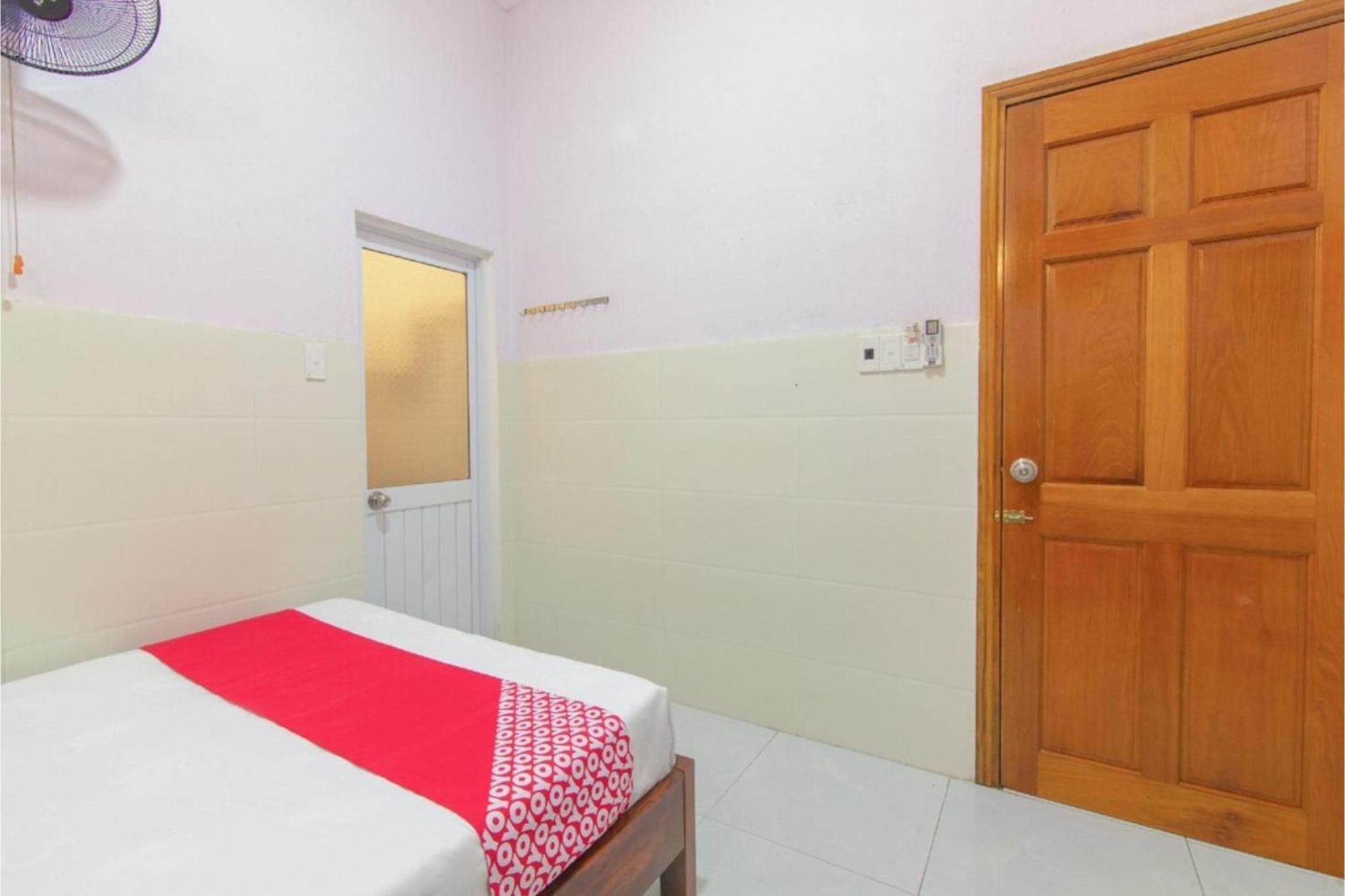 דה נאנג Oyo 868 Viet Anh Motel מראה חיצוני תמונה