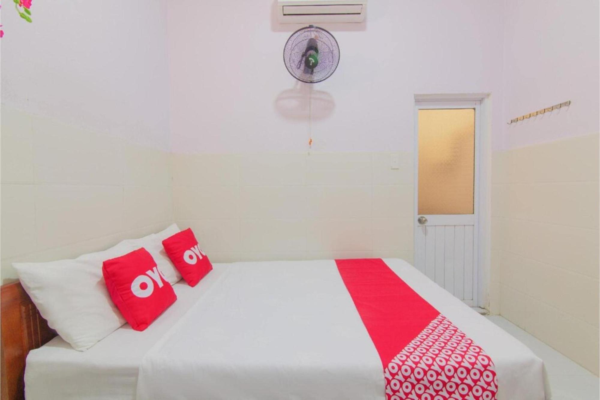 דה נאנג Oyo 868 Viet Anh Motel מראה חיצוני תמונה