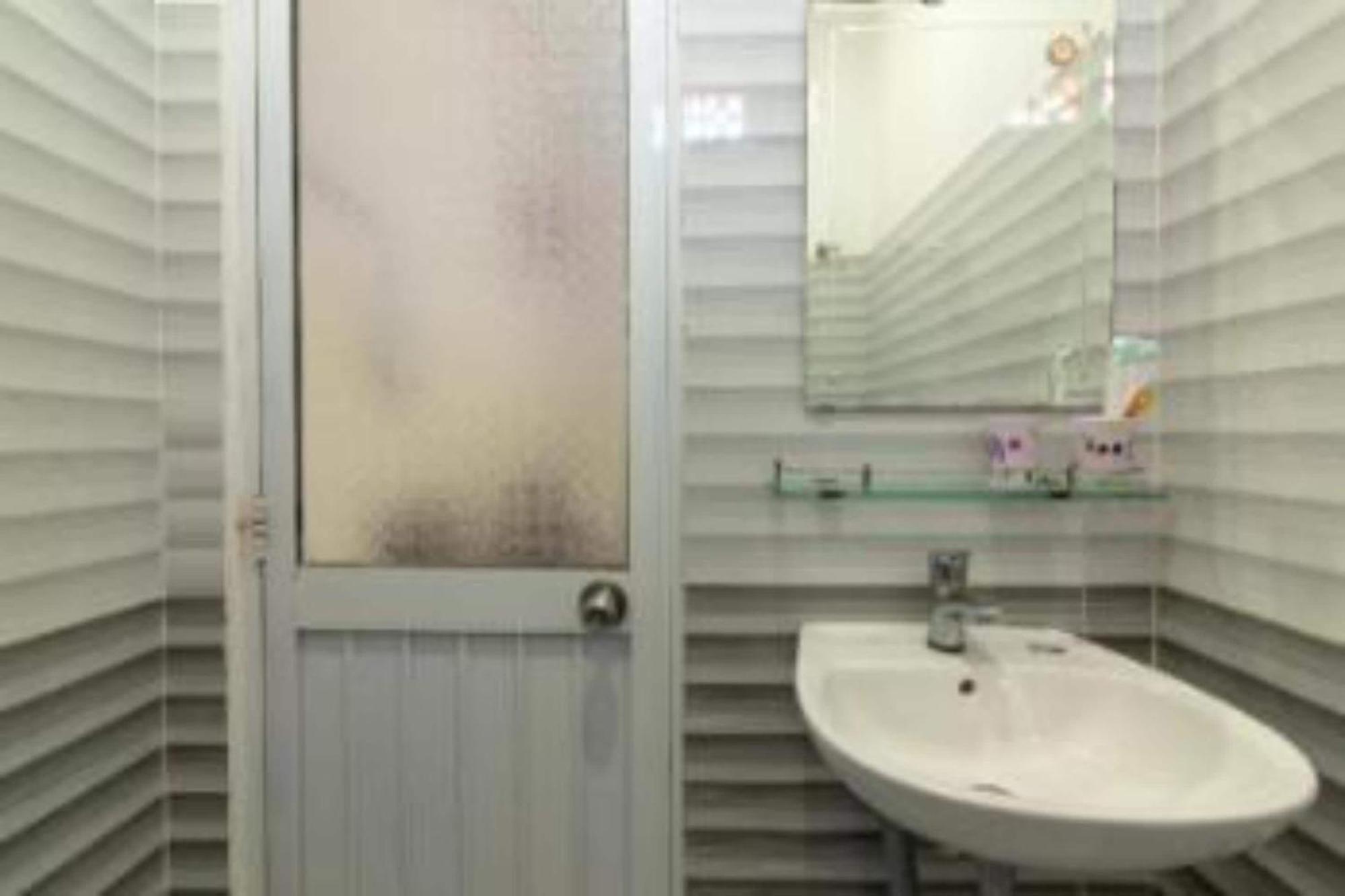 דה נאנג Oyo 868 Viet Anh Motel מראה חיצוני תמונה