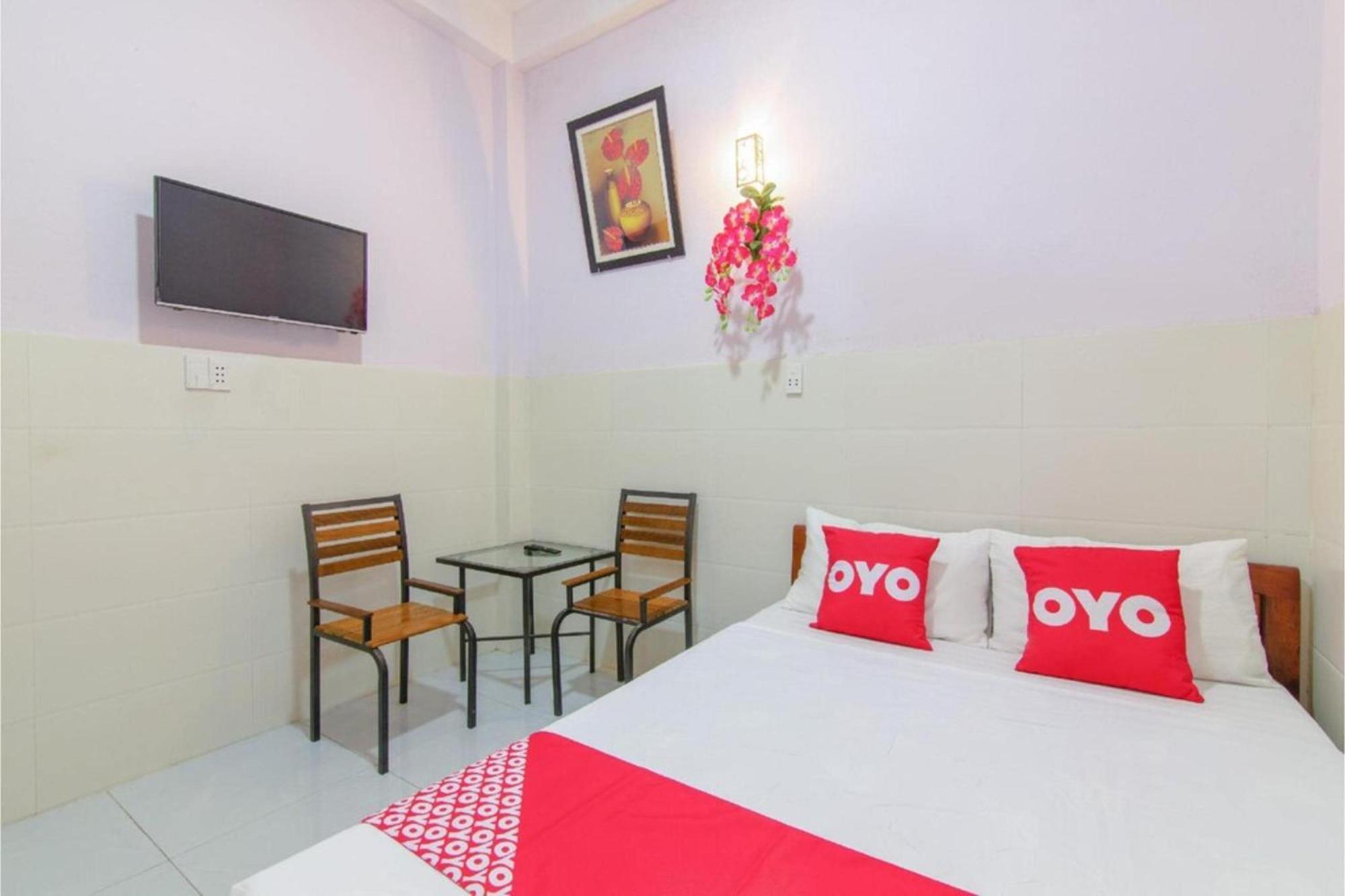 דה נאנג Oyo 868 Viet Anh Motel מראה חיצוני תמונה