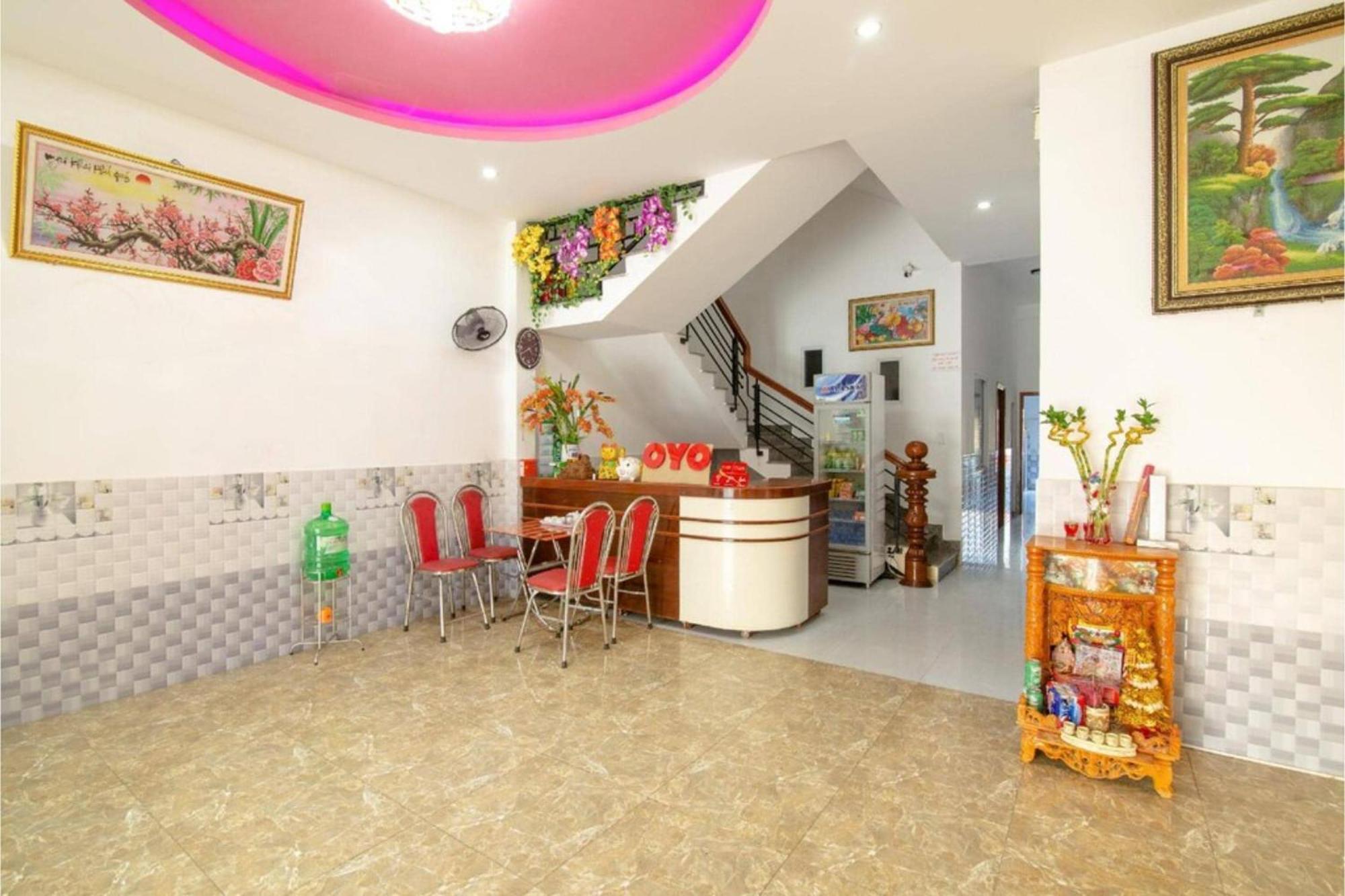 דה נאנג Oyo 868 Viet Anh Motel מראה חיצוני תמונה